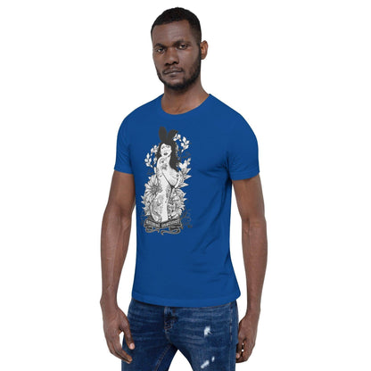 animal-instinct-t-shirt-t-shirt-jlr-design-19210 - JLR Design