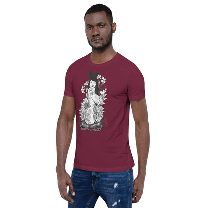 animal-instinct-t-shirt-t-shirt-jlr-design-28576 - JLR Design
