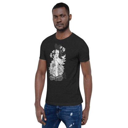 animal-instinct-t-shirt-t-shirt-jlr-design-3 - JLR Design