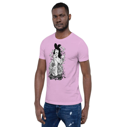 animal-instinct-t-shirt-t-shirt-jlr-design-34460 - JLR Design