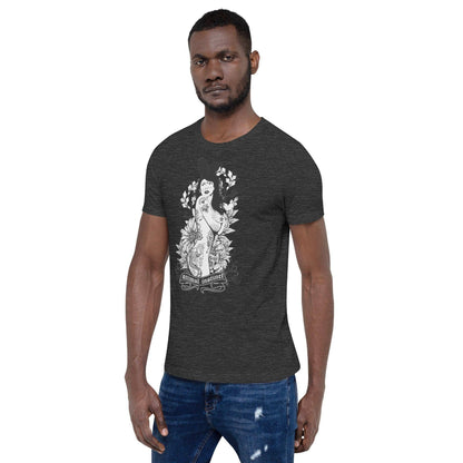 animal-instinct-t-shirt-t-shirt-jlr-design-34718 - JLR Design