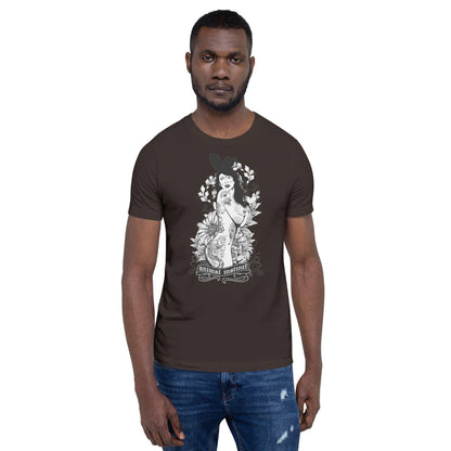 animal-instinct-t-shirt-t-shirt-jlr-design-42320 - JLR Design