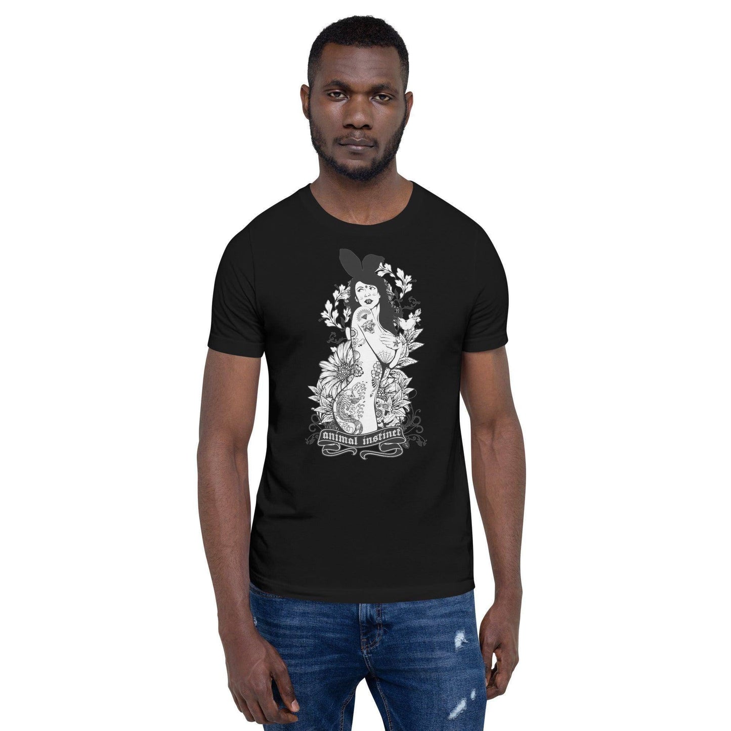 animal-instinct-t-shirt-t-shirt-jlr-design-5 - JLR Design