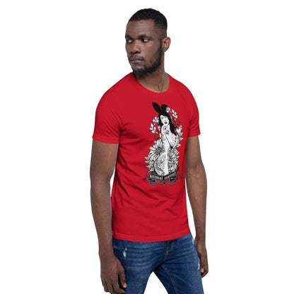 animal-instinct-t-shirt-t-shirt-jlr-design-53001 - JLR Design