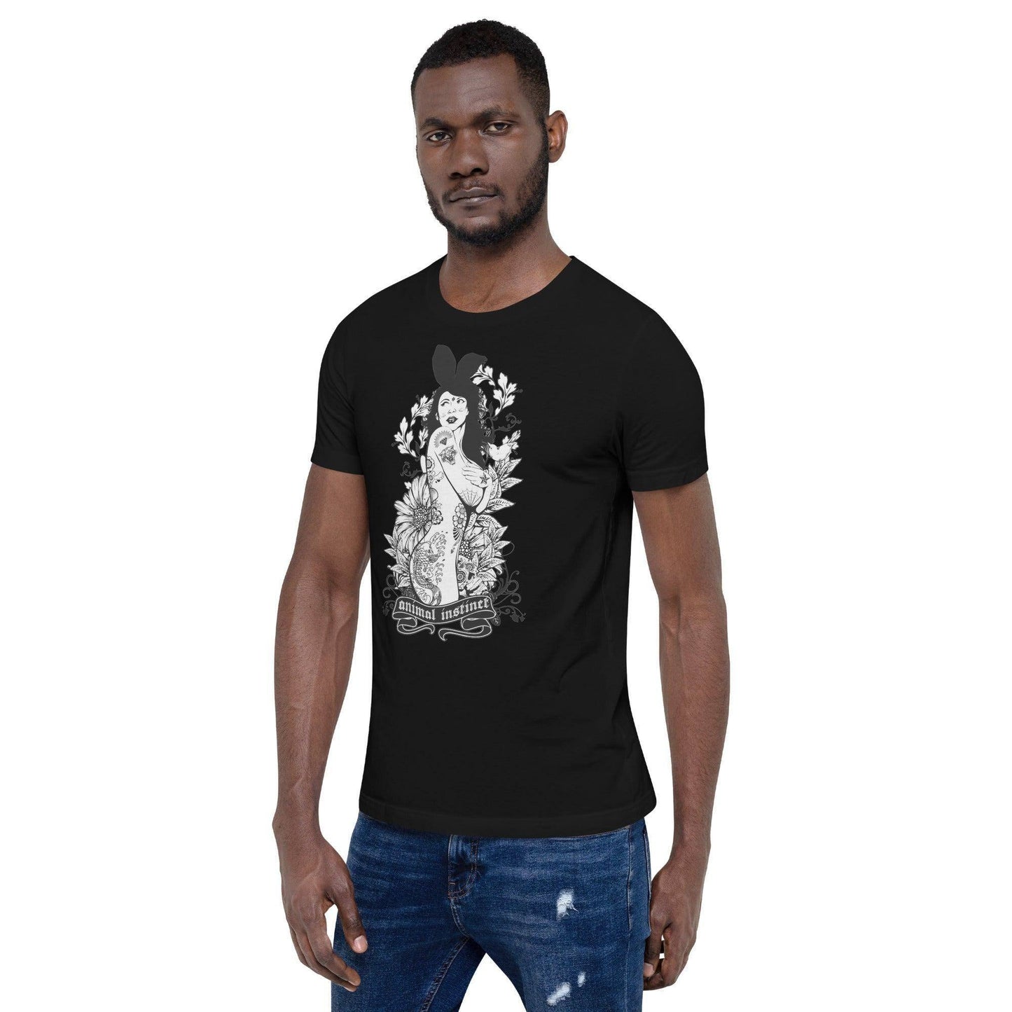 animal-instinct-t-shirt-t-shirt-jlr-design-6 - JLR Design