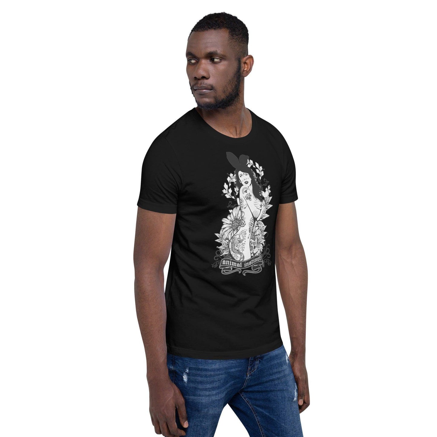 animal-instinct-t-shirt-t-shirt-jlr-design-7 - JLR Design