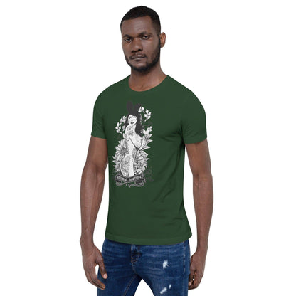 animal-instinct-t-shirt-t-shirt-jlr-design-75009 - JLR Design