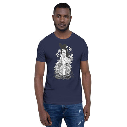 animal-instinct-t-shirt-t-shirt-jlr-design-8 - JLR Design