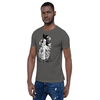 animal-instinct-t-shirt-t-shirt-jlr-design-80325 - JLR Design