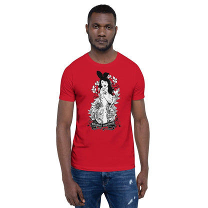 animal-instinct-t-shirt-t-shirt-jlr-design-92536 - JLR Design