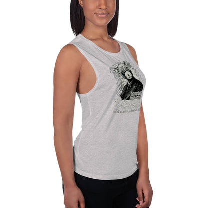 anonymous-psychoanalysts-damen-tank-top-tank-top-jlr-design-12 - JLR Design