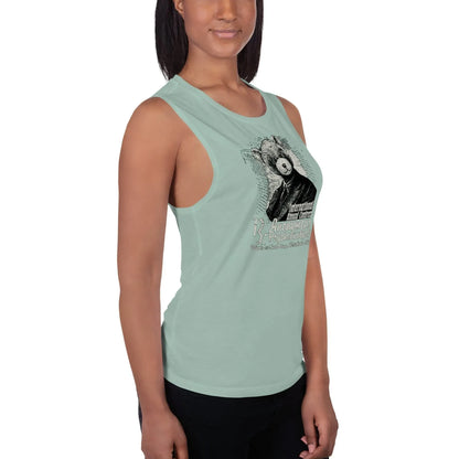 anonymous-psychoanalysts-damen-tank-top-tank-top-jlr-design-15 - JLR Design