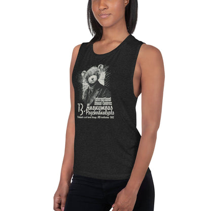 anonymous-psychoanalysts-damen-tank-top-tank-top-jlr-design-3 - JLR Design