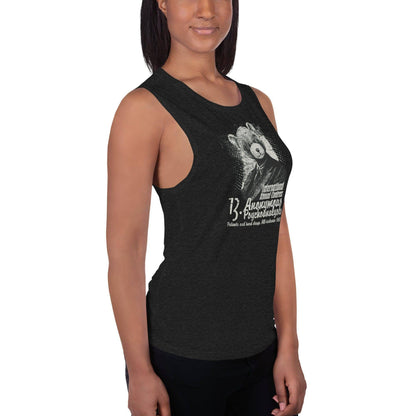anonymous-psychoanalysts-damen-tank-top-tank-top-jlr-design-4 - JLR Design