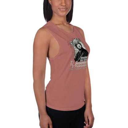anonymous-psychoanalysts-damen-tank-top-tank-top-jlr-design-7 - JLR Design