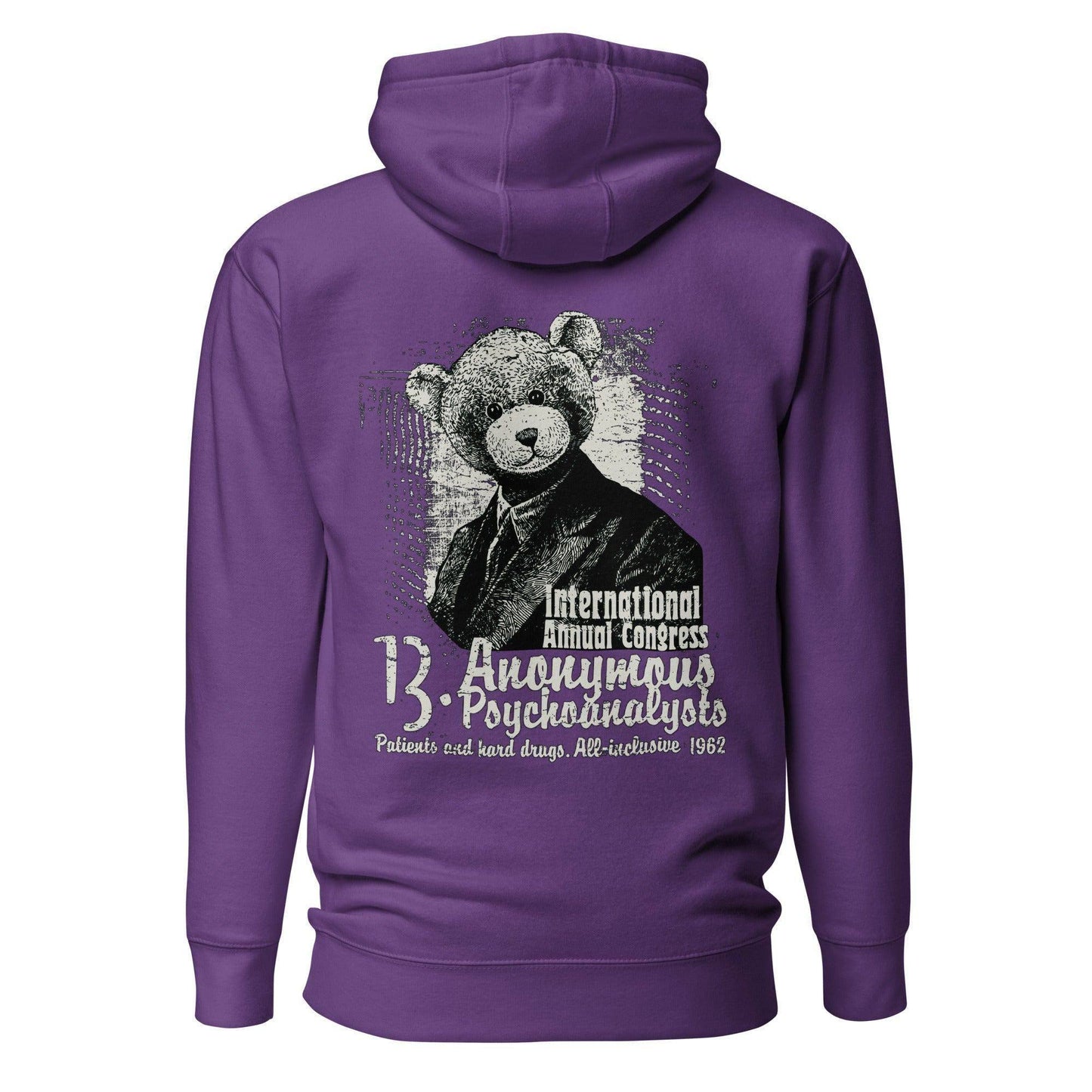 anonymous-psychoanalysts-hoodie-hoodie-jlr-design-1 - JLR Design