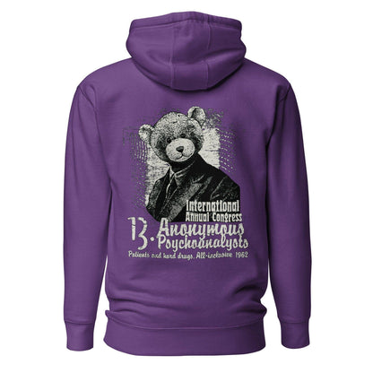 anonymous-psychoanalysts-hoodie-hoodie-jlr-design-1 - JLR Design