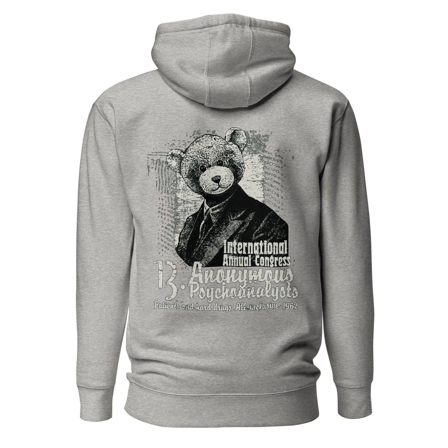 anonymous-psychoanalysts-hoodie-hoodie-jlr-design-10 - JLR Design