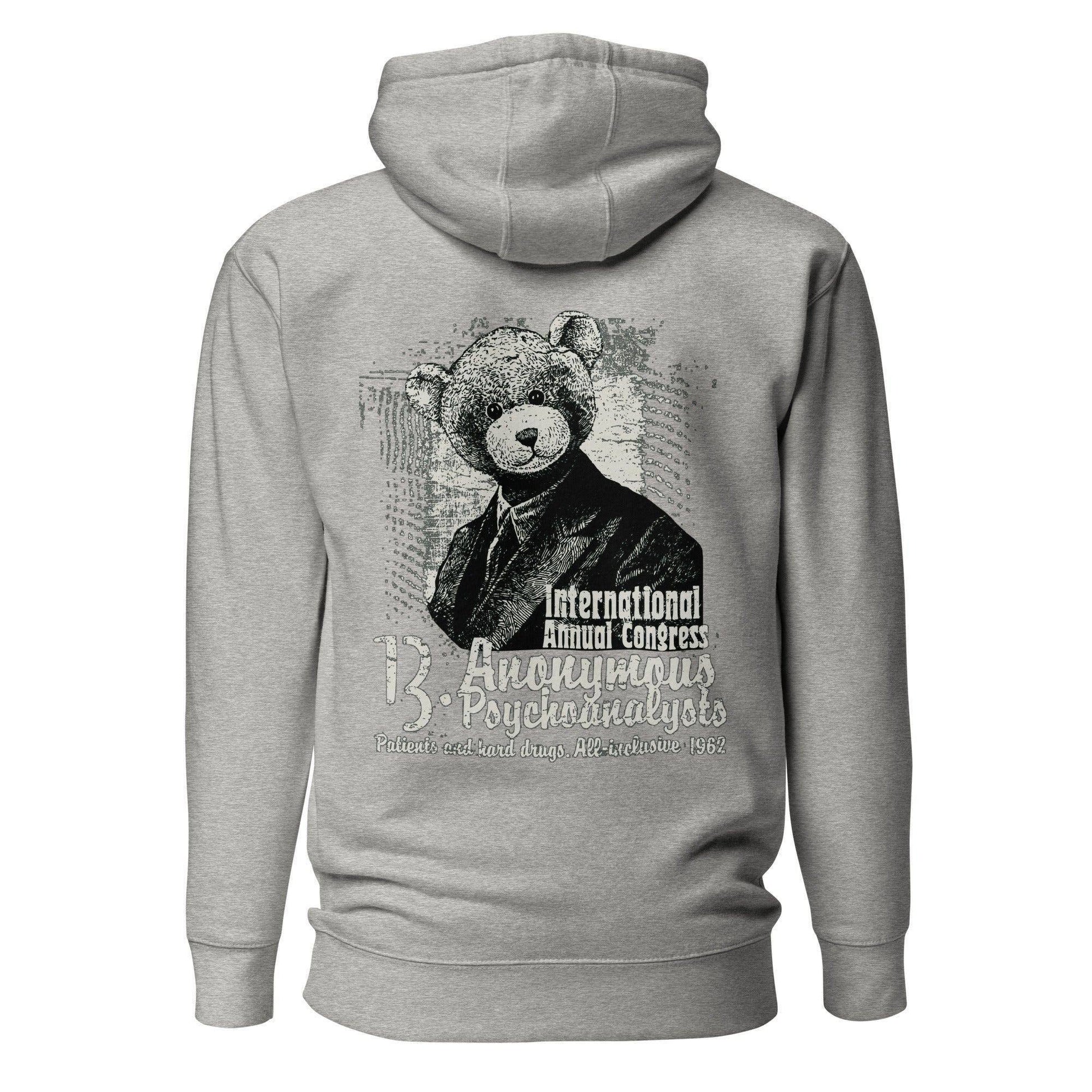 anonymous-psychoanalysts-hoodie-hoodie-jlr-design-10 - JLR Design