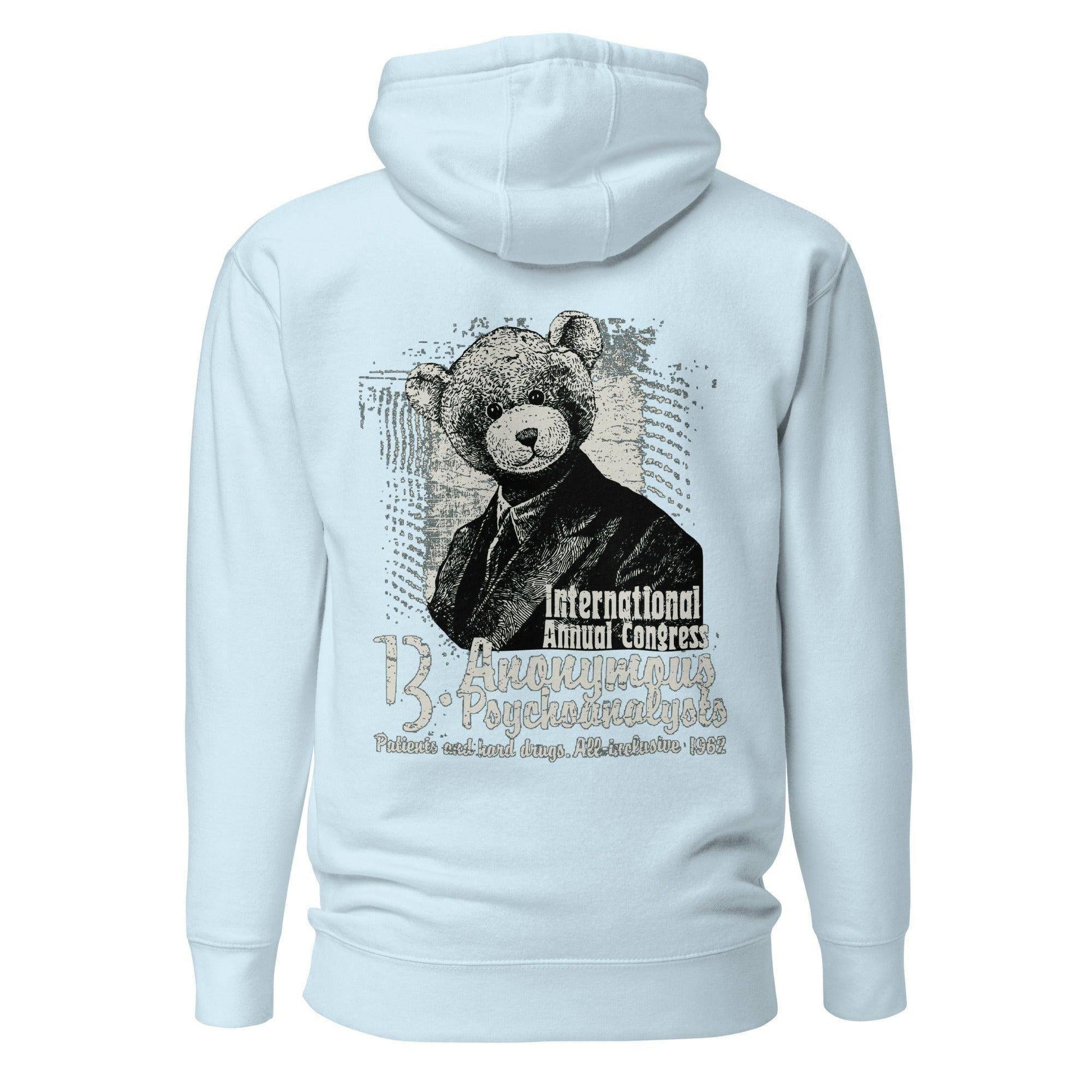 anonymous-psychoanalysts-hoodie-hoodie-jlr-design-11 - JLR Design