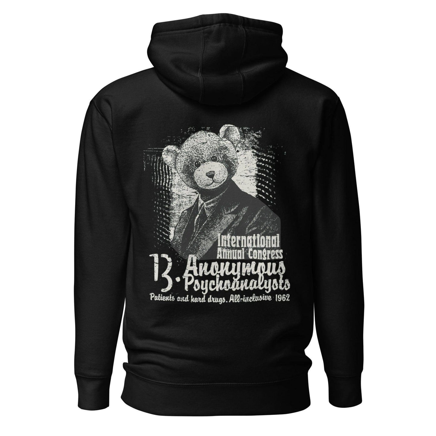 anonymous-psychoanalysts-hoodie-hoodie-jlr-design-2 - JLR Design