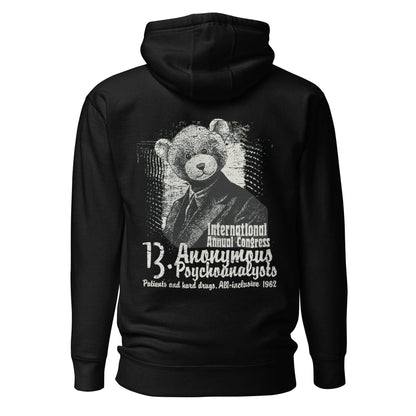 anonymous-psychoanalysts-hoodie-hoodie-jlr-design-2 - JLR Design