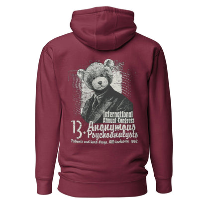 anonymous-psychoanalysts-hoodie-hoodie-jlr-design-4 - JLR Design
