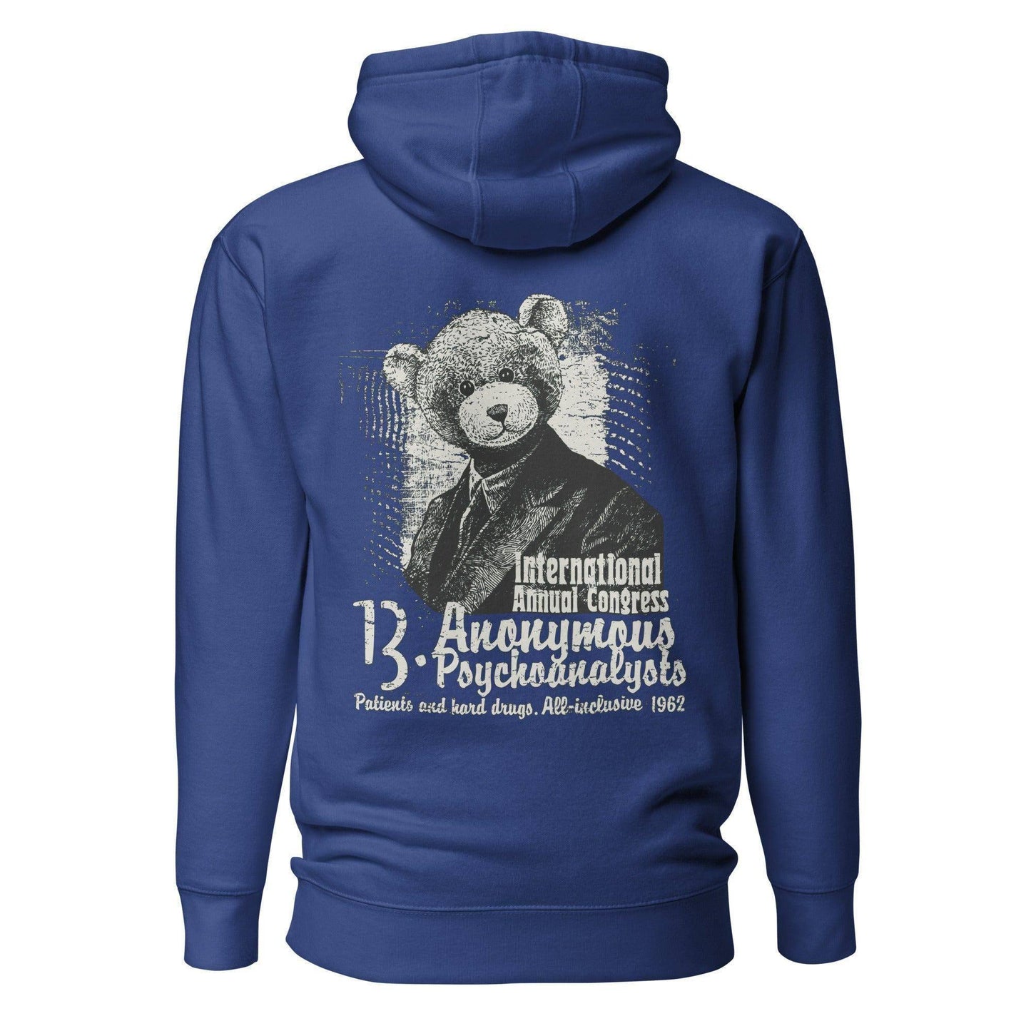 anonymous-psychoanalysts-hoodie-hoodie-jlr-design-6 - JLR Design