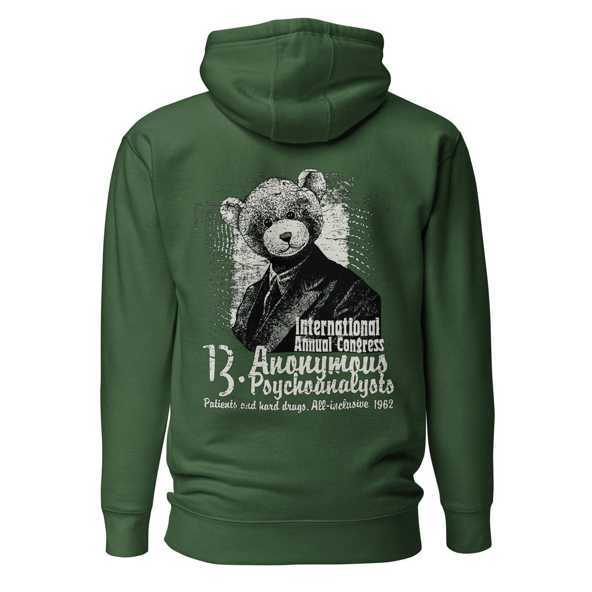 anonymous-psychoanalysts-hoodie-hoodie-jlr-design-7 - JLR Design