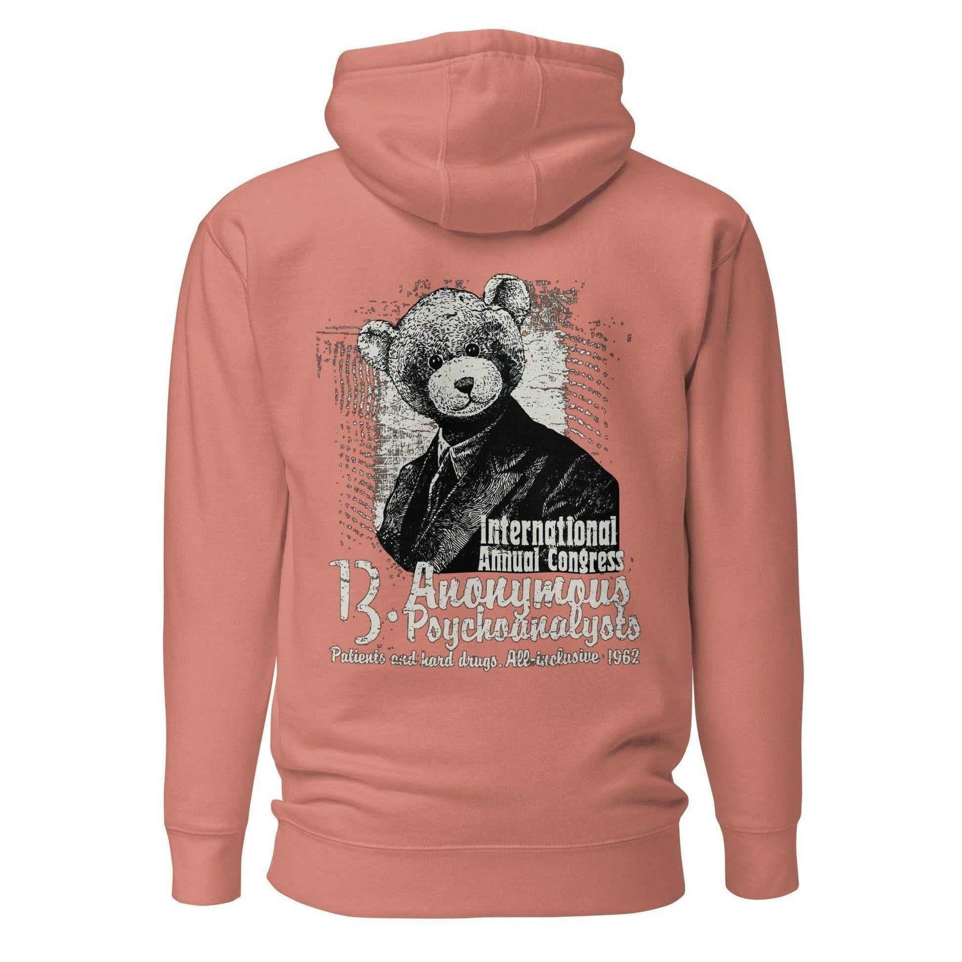 anonymous-psychoanalysts-hoodie-hoodie-jlr-design-9 - JLR Design