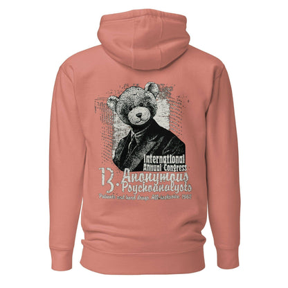 anonymous-psychoanalysts-hoodie-hoodie-jlr-design-9 - JLR Design