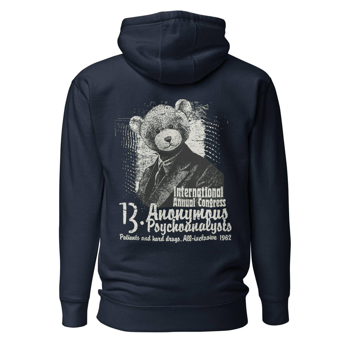 anonymous-psychoanalysts-hoodie-hoodie-jlr-design-jlr-design-de-3 - JLR Design