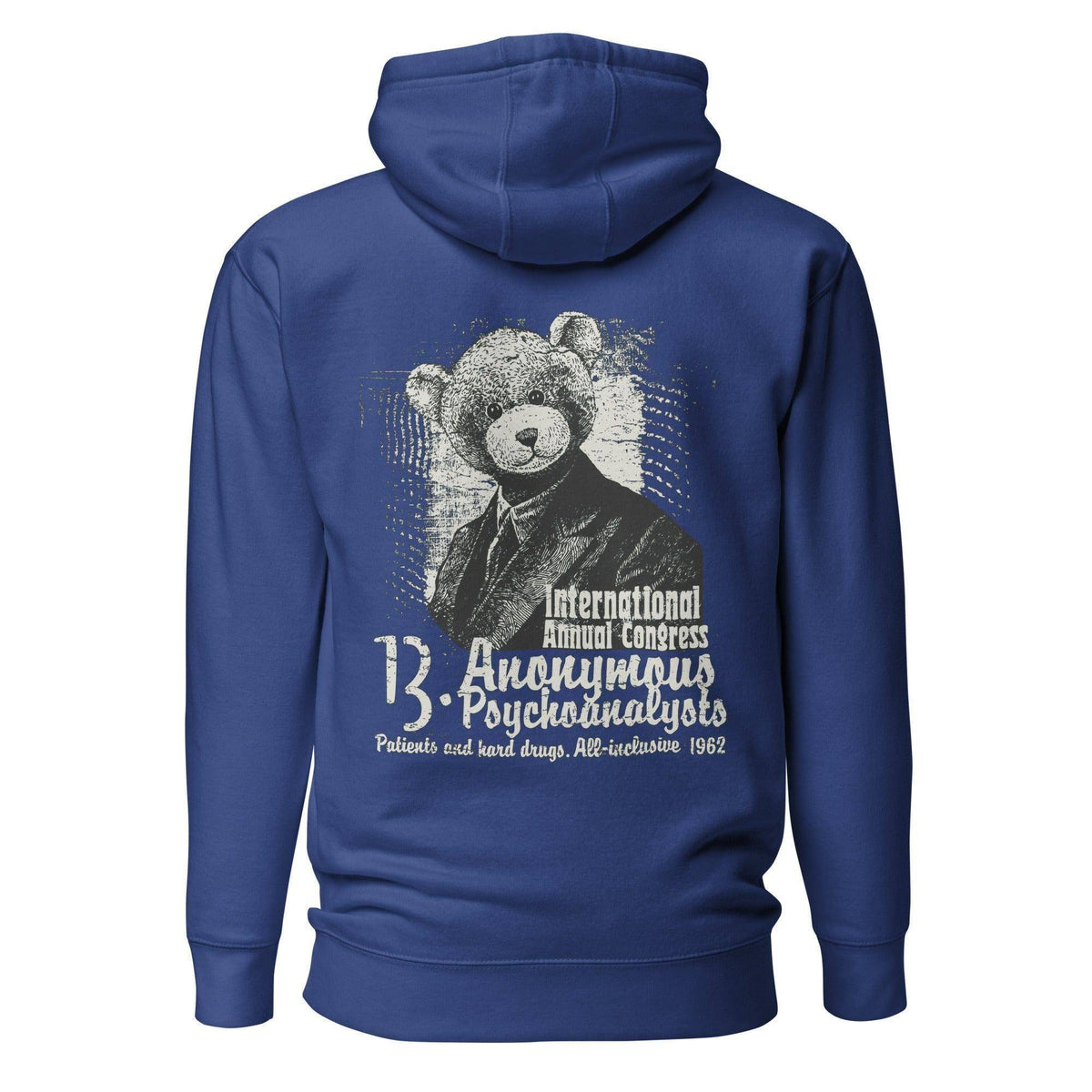 anonymous-psychoanalysts-hoodie-hoodie-jlr-design-jlr-design-de-6 - JLR Design
