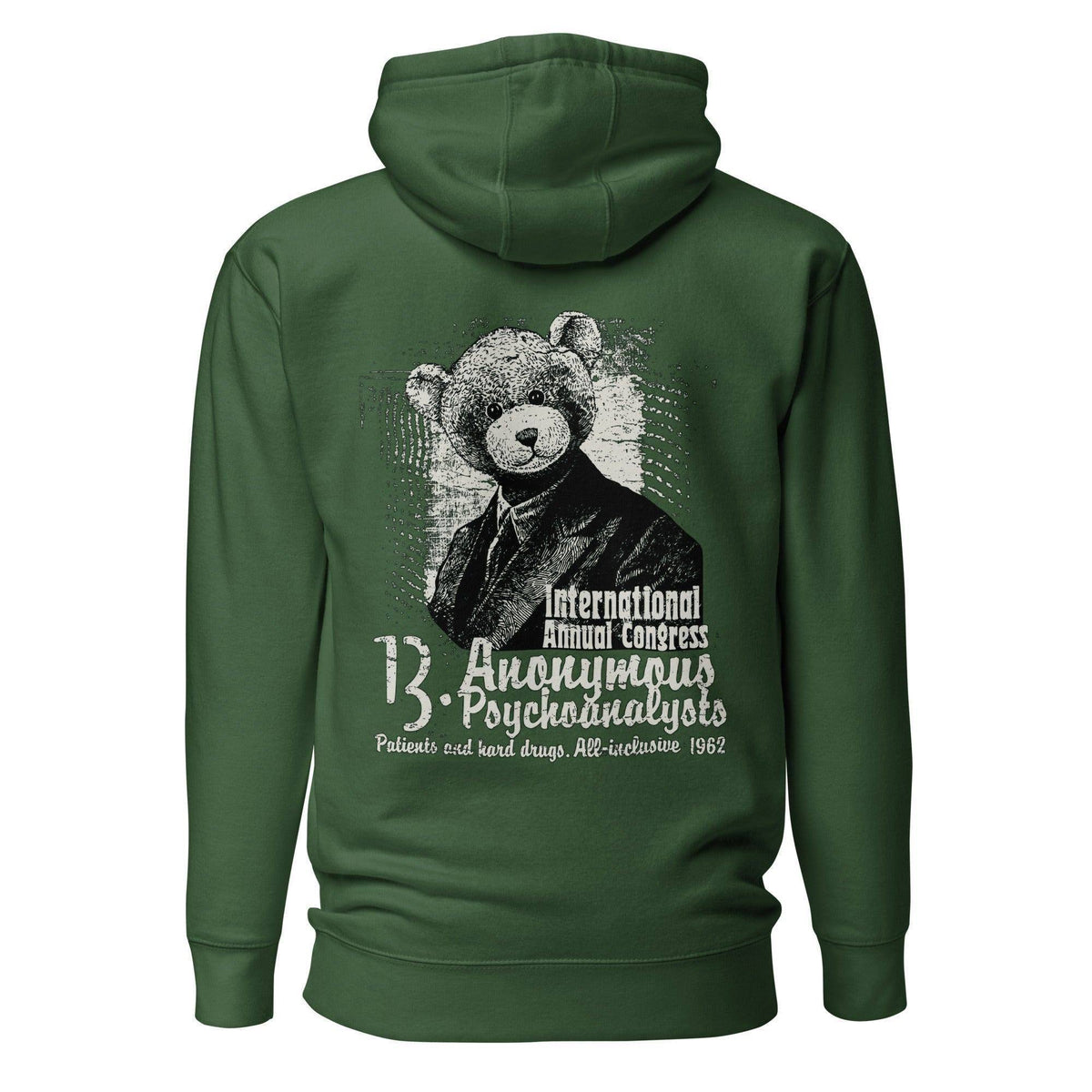 anonymous-psychoanalysts-hoodie-hoodie-jlr-design-jlr-design-de-7 - JLR Design