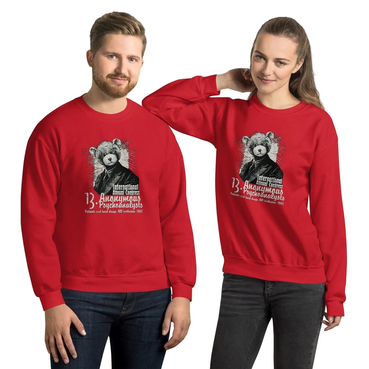 anonymous-psychoanalysts-pullover-pullover-jlr-design-1 - JLR Design