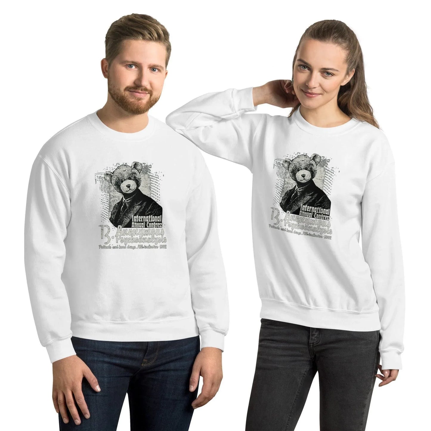 anonymous-psychoanalysts-pullover-pullover-jlr-design-11 - JLR Design