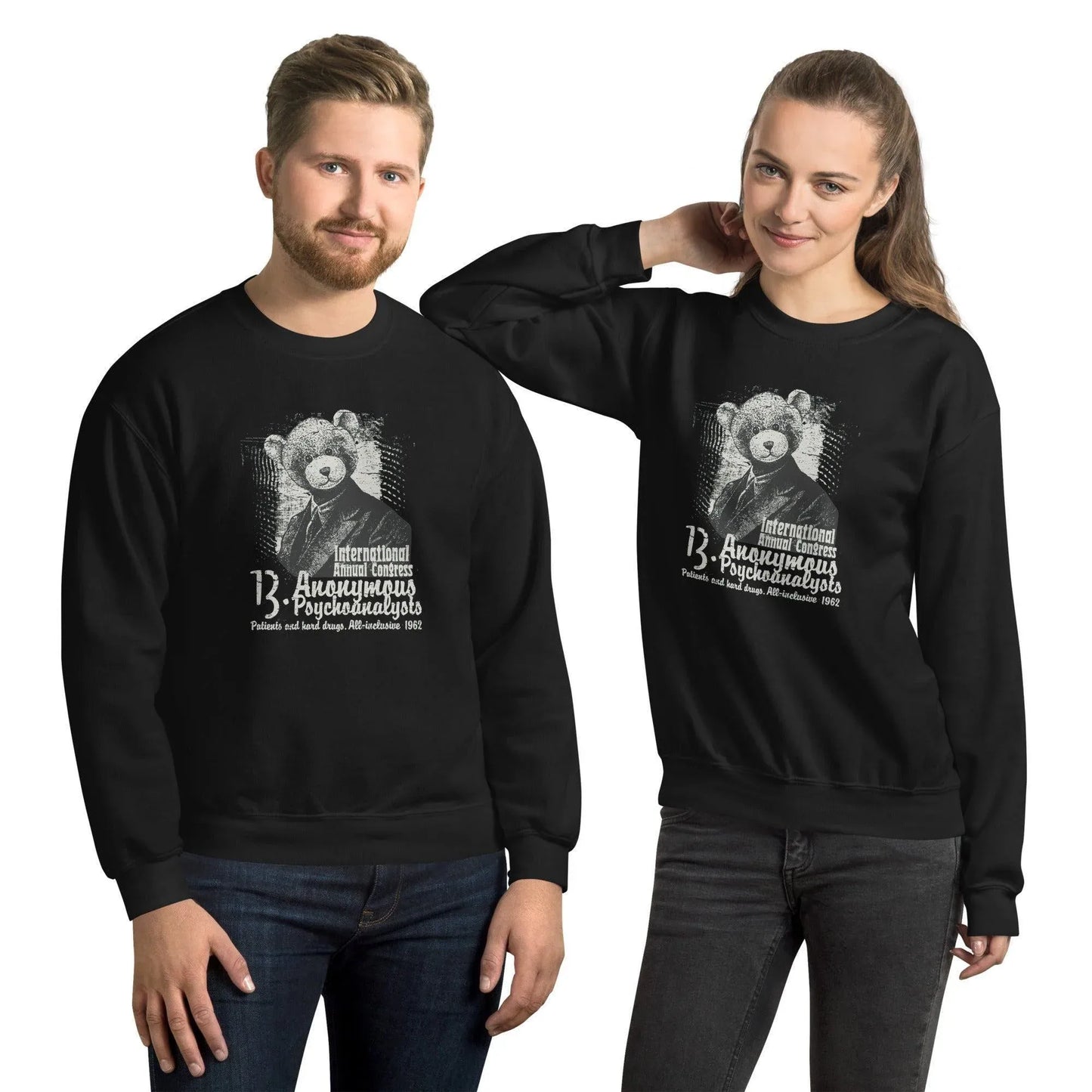 anonymous-psychoanalysts-pullover-pullover-jlr-design-2 - JLR Design