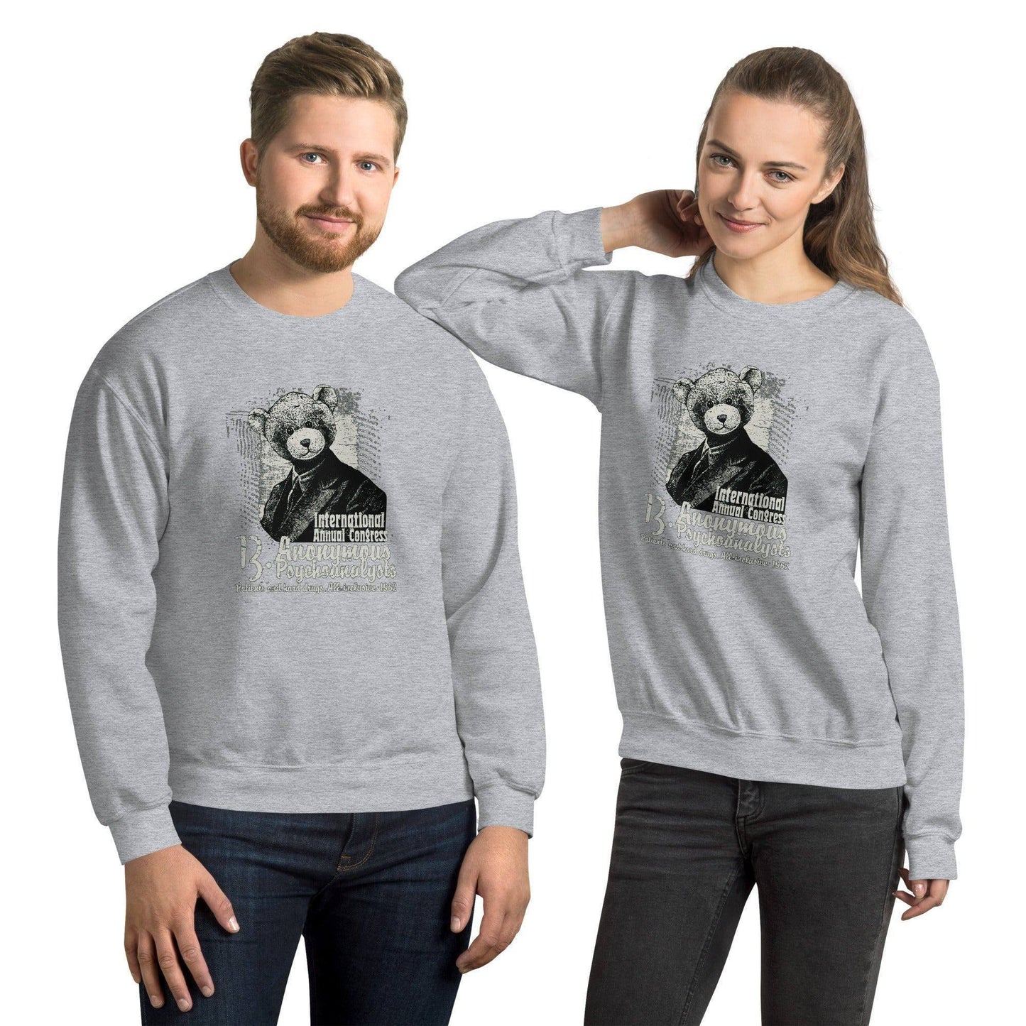 anonymous-psychoanalysts-pullover-pullover-jlr-design-9 - JLR Design