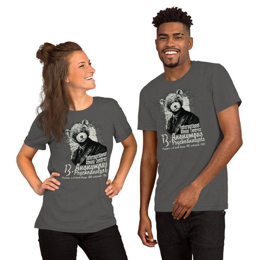 anonymous-psychoanalysts-t-shirt-t-shirt-jlr-design-1 - JLR Design