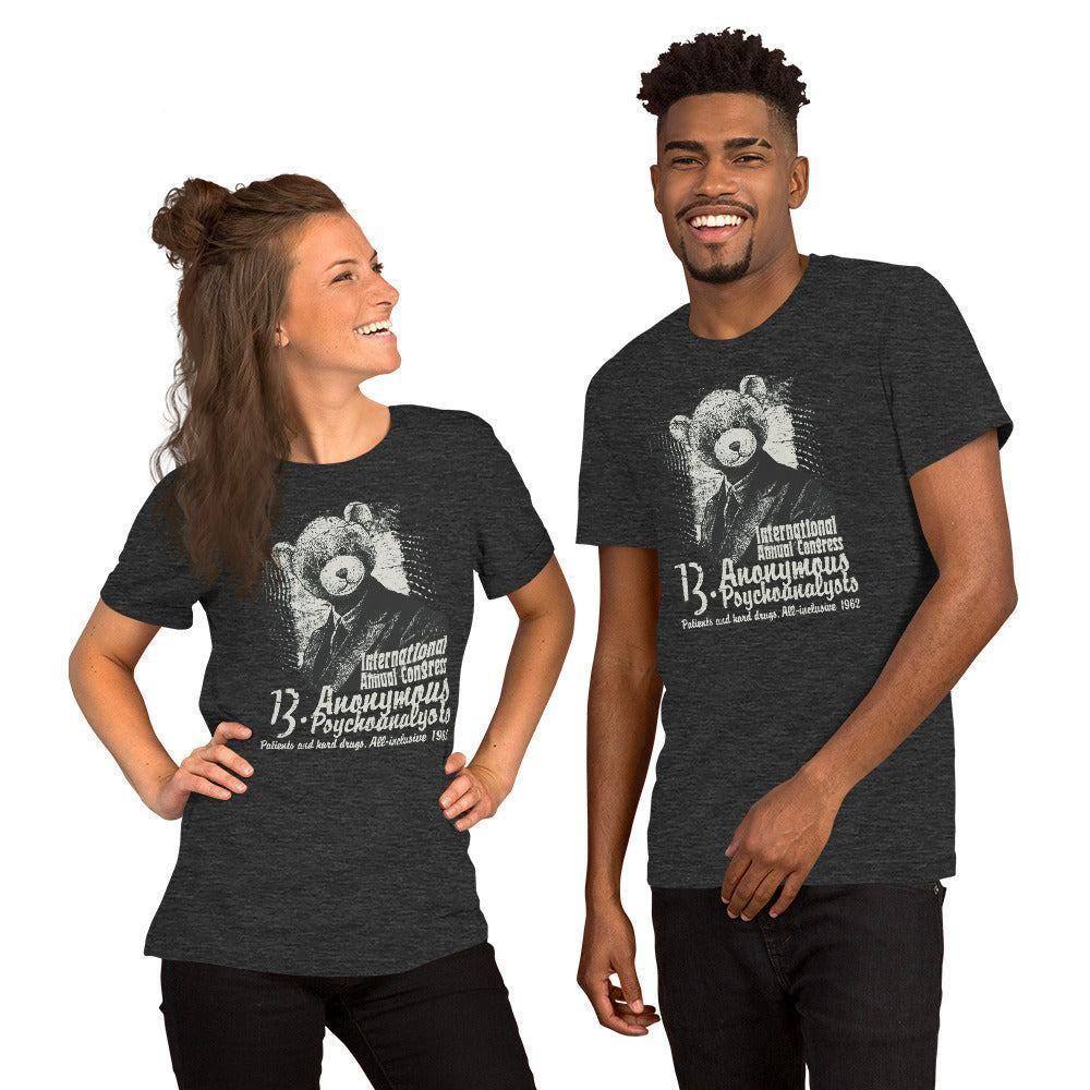 anonymous-psychoanalysts-t-shirt-t-shirt-jlr-design-10 - JLR Design