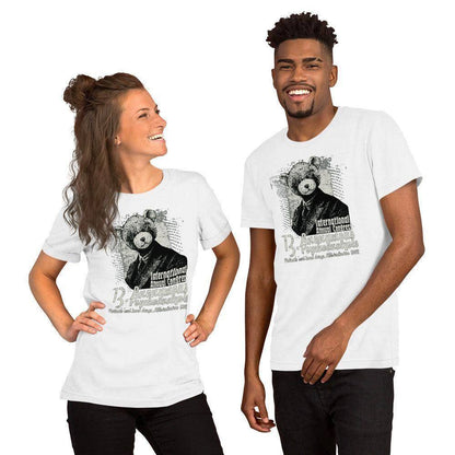 anonymous-psychoanalysts-t-shirt-t-shirt-jlr-design-13 - JLR Design