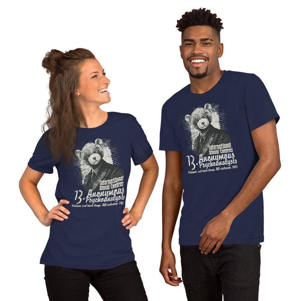 anonymous-psychoanalysts-t-shirt-t-shirt-jlr-design-4 - JLR Design