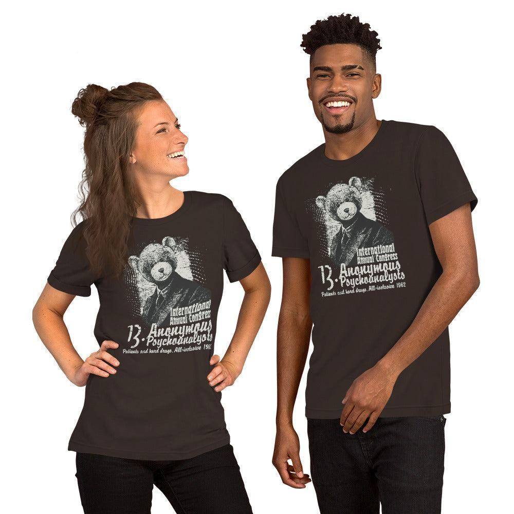 anonymous-psychoanalysts-t-shirt-t-shirt-jlr-design-5 - JLR Design