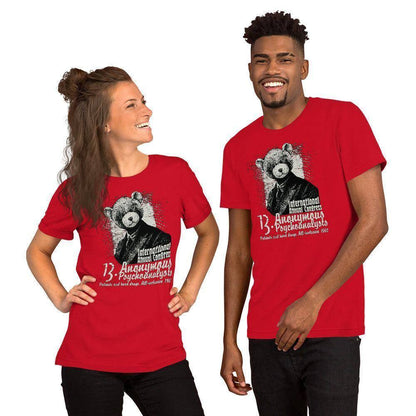 anonymous-psychoanalysts-t-shirt-t-shirt-jlr-design-7 - JLR Design