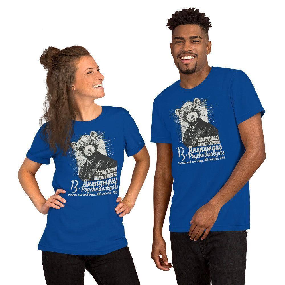 anonymous-psychoanalysts-t-shirt-t-shirt-jlr-design-9 - JLR Design