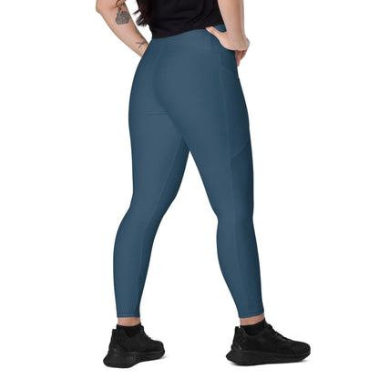 arapawa-damen-v-bund-leggings-mit-taschen-v-bund-leggings-jlr-design-3 - JLR Design