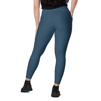 arapawa-damen-v-bund-leggings-mit-taschen-v-bund-leggings-jlr-design-5 - JLR Design