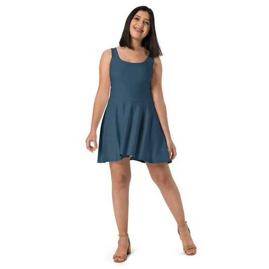 arapawa-skater-kleid-skater-kleid-jlr-design-1 - JLR Design