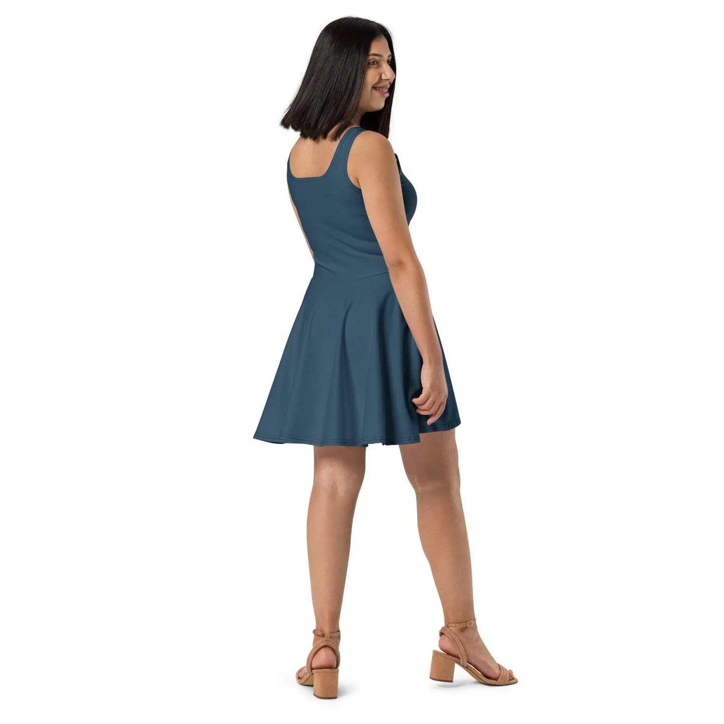 arapawa-skater-kleid-skater-kleid-jlr-design-2 - JLR Design