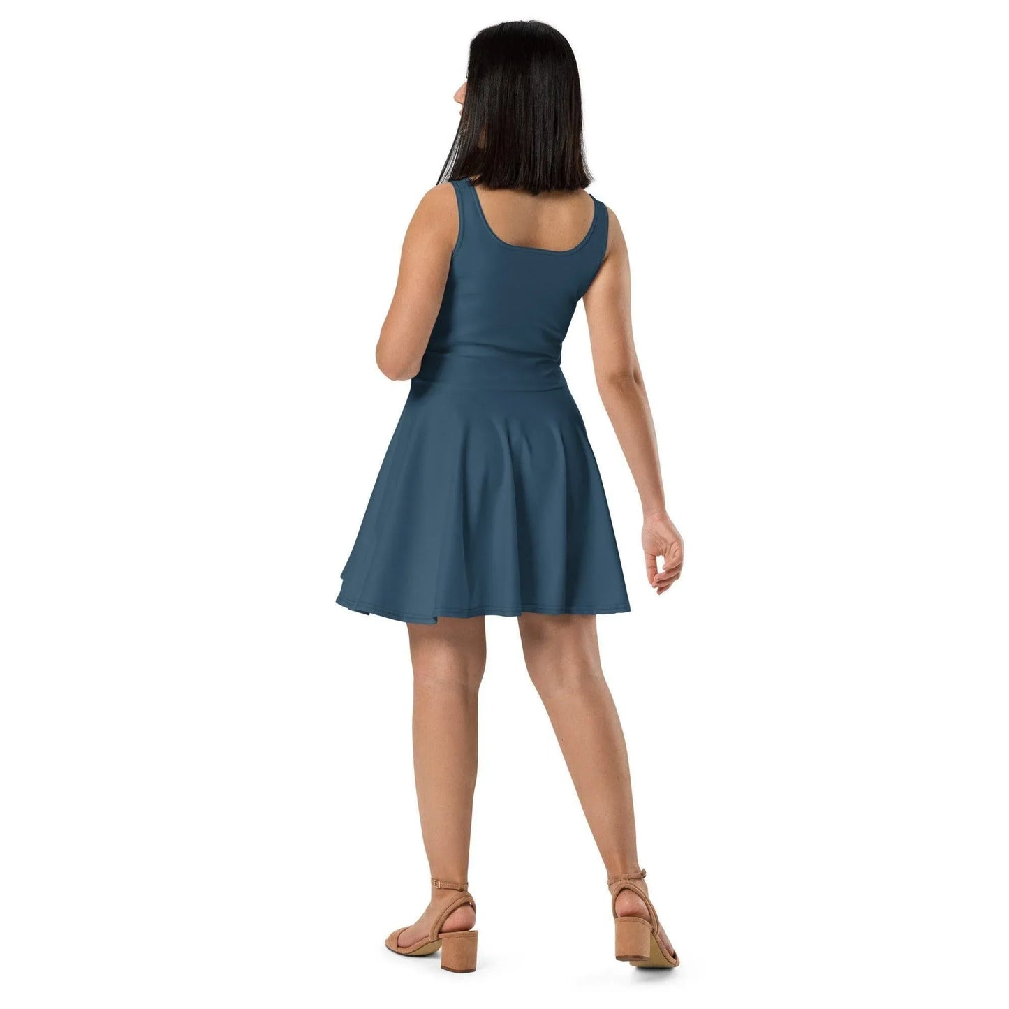 arapawa-skater-kleid-skater-kleid-jlr-design-3 - JLR Design